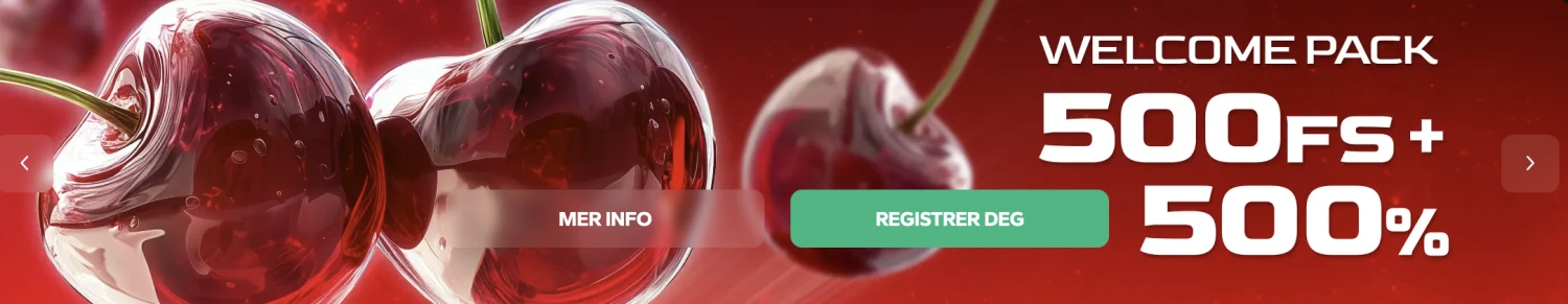 Promotional Banner